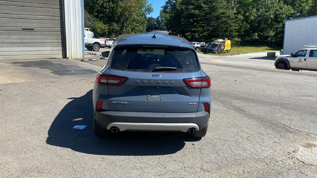 Used 2024 Ford Escape Active AWD/4WD image 6