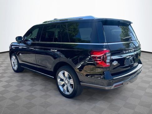Used 2023 Ford Expedition King Ranch AWD/4WD image 8