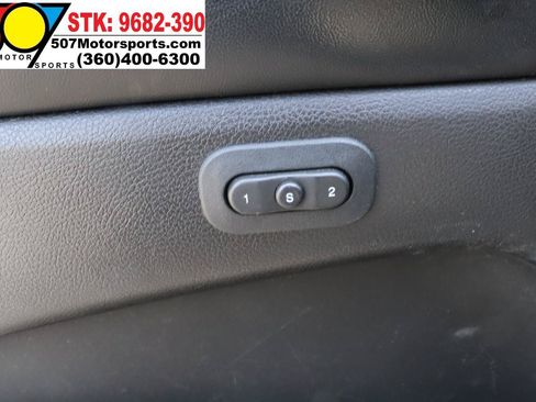 Used 2016 Jeep Grand Cherokee Limited w/ Luxury Group II AWD/4WD image 14
