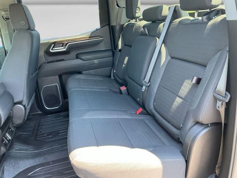 Used 2025 GMC Sierra 1500 Elevation AWD/4WD image 14