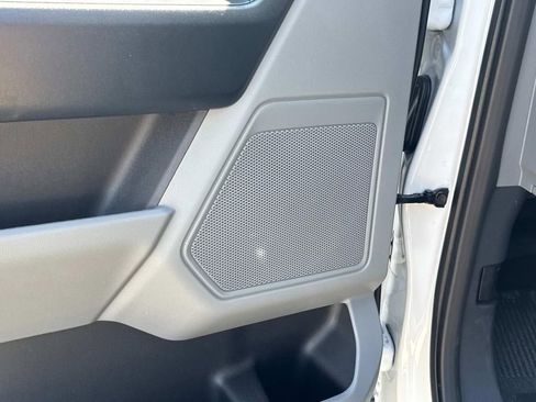 New 2025 Ford F350 XL w/ XL Chrome Package image 12