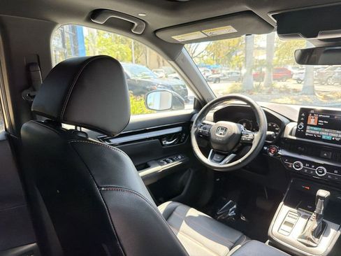 Certified 2023 Honda CR-V Sport Touring image 17