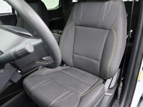 Used 2025 Ford F150 STX w/ STX Black Appearance Package image 21