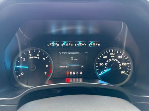 Used 2018 Ford F150 XLT w/ Equipment Group 302A Luxury RWD image 29