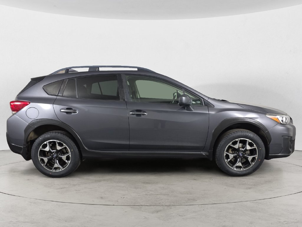 Used 2020 Subaru Crosstrek 2.0i Premium AWD/4WD image 4