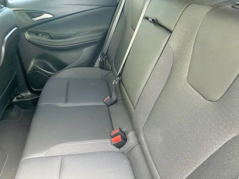 Used 2024 Buick Encore GX Preferred w/ Comfort Package FWD image 12