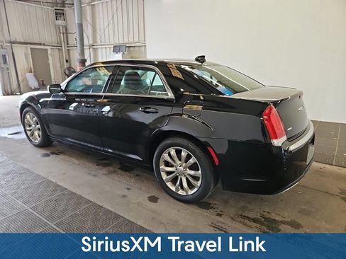 Used 2017 Chrysler 300 Limited w/ Value Package AWD/4WD image 13