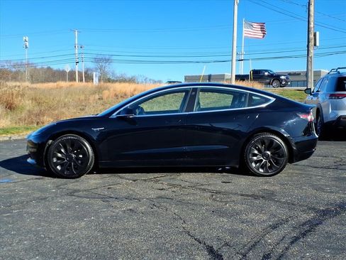 Used 2019 Tesla Model 3 Standard Range Plus image 11