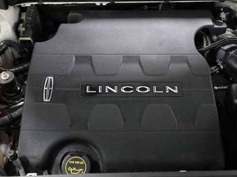 Used 2016 Lincoln MKX Reserve w/ Climate Package image 38