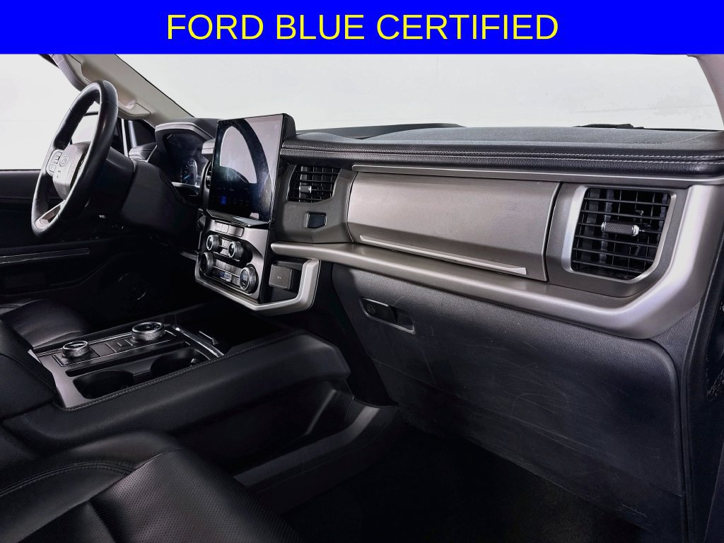 Certified 2024 Ford Expedition XLT AWD/4WD image 33