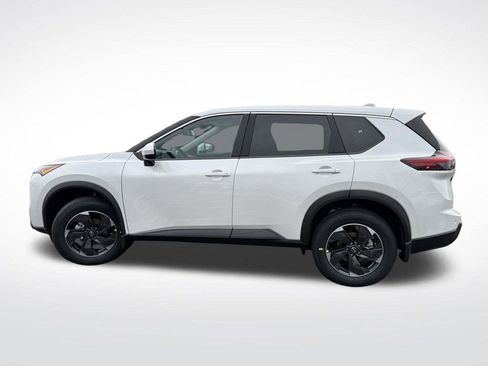 New 2026 Nissan Rogue SV image 64