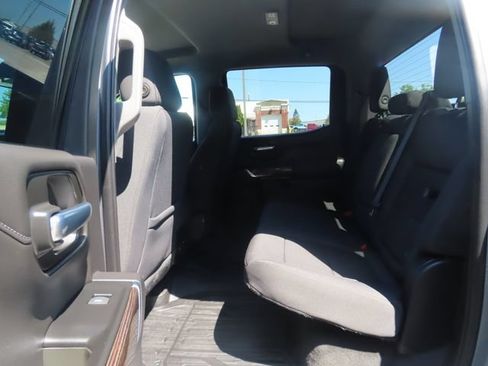 Used 2022 GMC Sierra 1500 Elevation AWD/4WD image 21