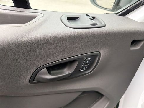 New 2026 Ford Transit 250 148 Medium Roof image 13