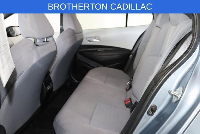 Used 2024 Toyota Corolla SE w/ SE Package FWD image 29