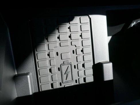 New 2026 Ford F250 Lariat image 25