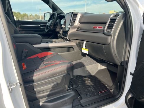 New 2026 RAM 1500 Big Horn image 12