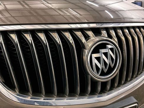 Used 2017 Buick Envision Preferred image 29