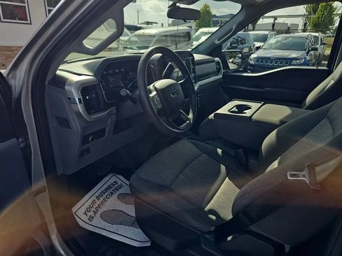Used 2021 Ford F150 XL RWD image 12