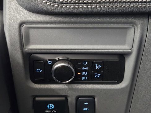 New 2025 Ford F150 Lightning Flash AWD/4WD image 36