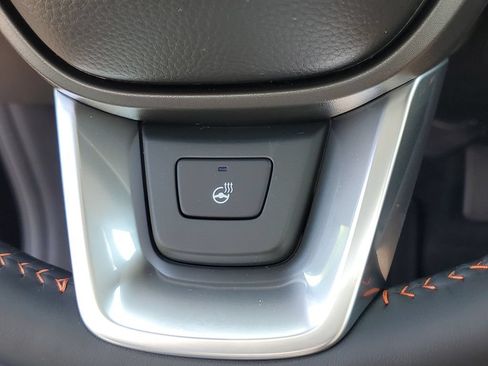 New 2026 Honda CR-V TrailSport image 18