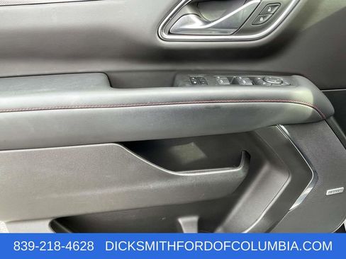 Used 2022 Chevrolet Tahoe RST w/ Luxury Package image 18