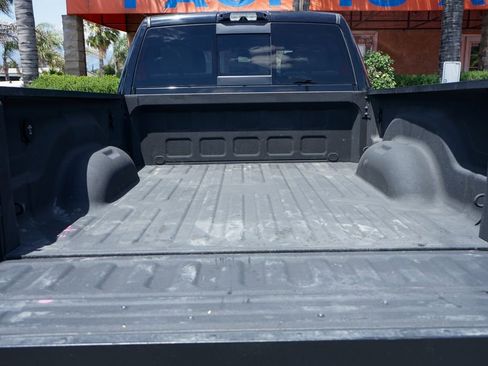 Used 2024 RAM 2500 Big Horn w/ Level 2 Equipment Group AWD/4WD image 8