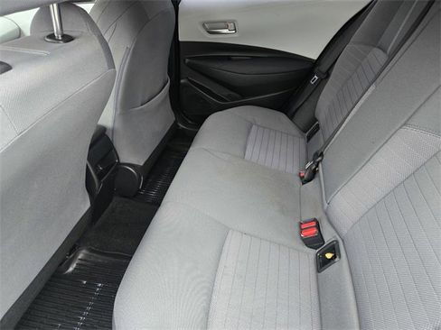 Used 2021 Toyota Corolla SE image 14