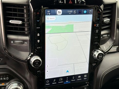 Used 2022 RAM 1500 Limited AWD/4WD image 18