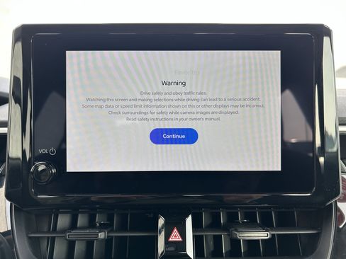 Certified 2023 Toyota Corolla LE image 26