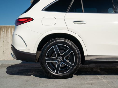 Certified 2023 Mercedes-Benz GLC 300 4MATIC image 21
