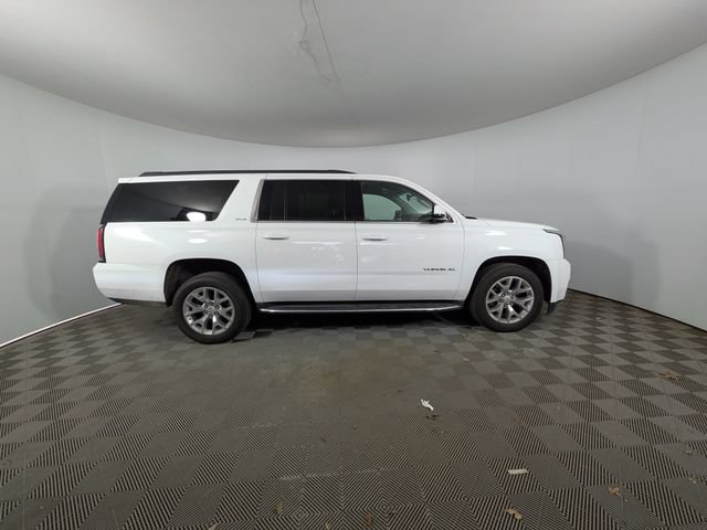 Used 2019 GMC Yukon XL SLE w/ SLE Value Package AWD/4WD image 32