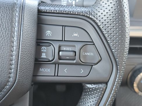New 2026 Toyota Tacoma SR5 RWD image 17