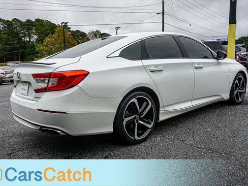 Used 2022 Honda Accord Sport image 15