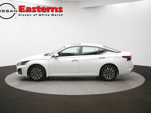 Used 2024 Nissan Altima 2.5 SV w/ SV Premium Package AWD/4WD image 59