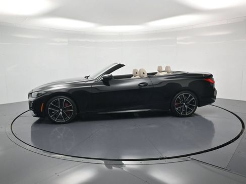Used 2024 BMW M440i Convertible RWD image 2
