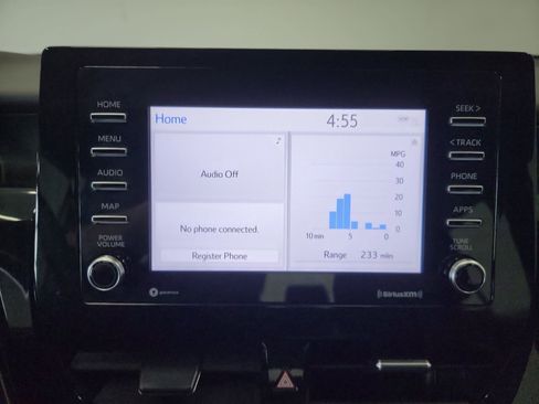Used 2023 Toyota Camry SE FWD image 22