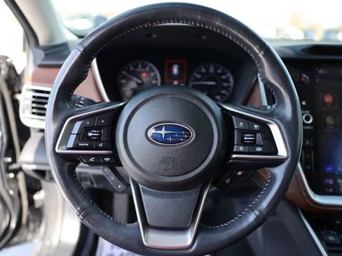 Certified 2022 Subaru Outback Touring image 21
