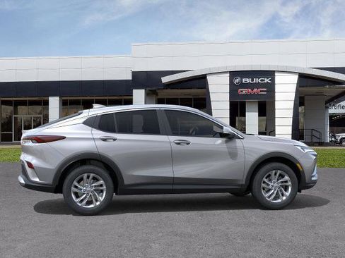 New 2026 Buick Envista Preferred w/ Convenience II Package image 21