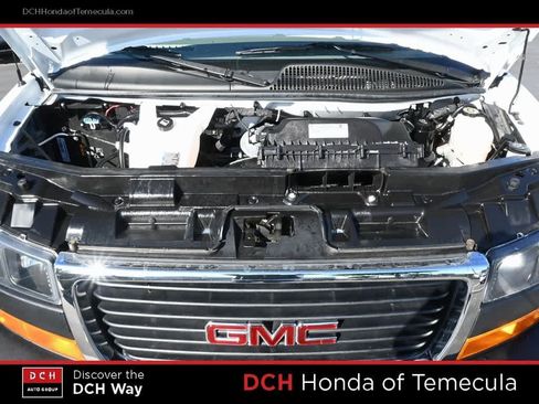 Used 2024 GMC Savana 2500 w/ Driver Convenience Package image 24