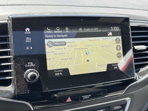 Used 2022 Honda Pilot TrailSport image 26