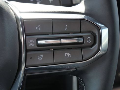 New 2026 GMC Acadia Elevation w/ Elevation Premium Package AWD/4WD image 50