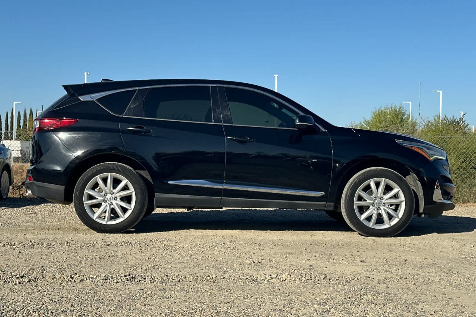 Used 2021 Acura RDX FWD image 9
