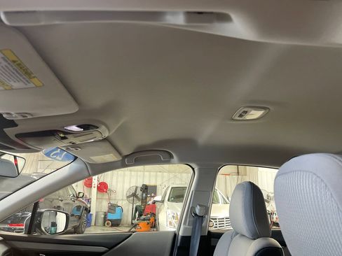 Certified 2023 Subaru Legacy Premium AWD/4WD image 14