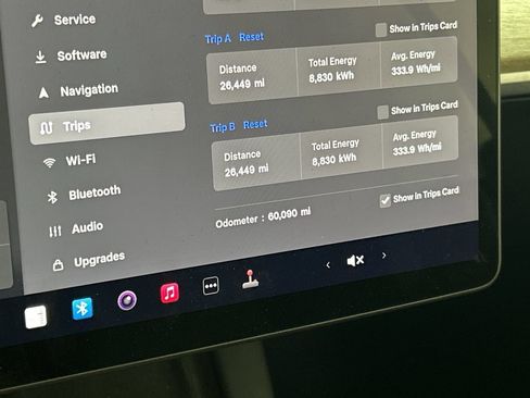 Used 2022 Tesla Model Y Long Range AWD/4WD image 14