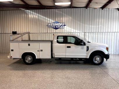 Used 2017 Ford F250 XL w/ Power Equipment Group