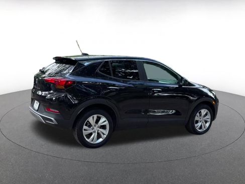 Used 2025 Buick Encore GX Preferred FWD image 15