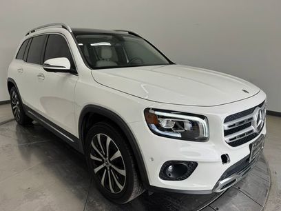 Used 2023 Mercedes-Benz GLB 250
