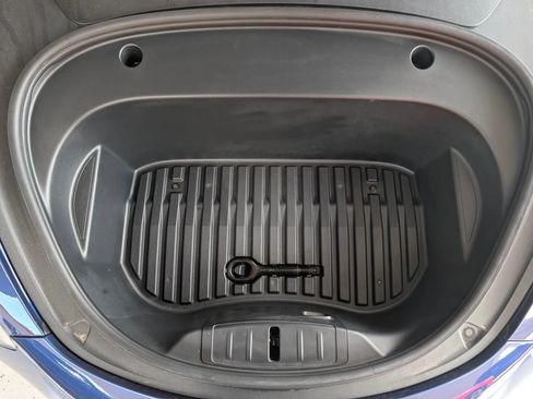 Used 2021 Tesla Model 3 Performance AWD/4WD image 16