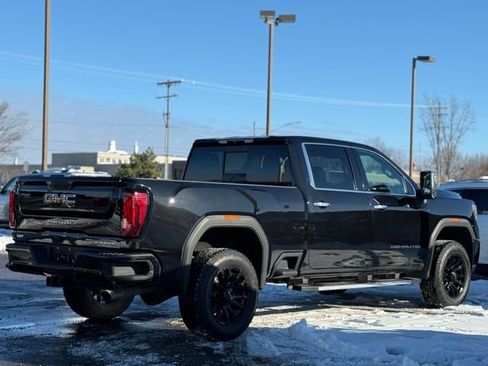 Used 2022 GMC Sierra 2500 Denali image 42