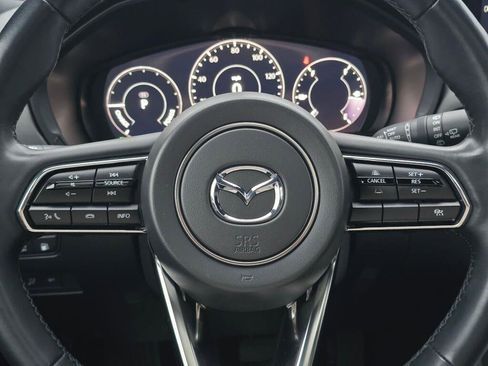 Certified 2024 MAZDA CX-90 Plug-In Hybrid w/ Premium Plus image 25